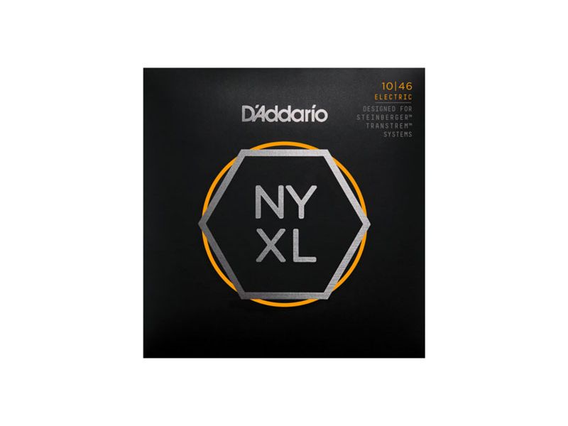 Купить D`addario NYXLS1046 Струны для электрогитары