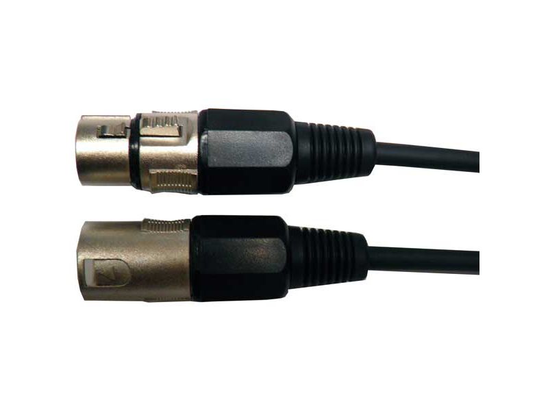 Купить Schulz Kabel MC6 Кабель микрофонный XLR- XLR 6 м
