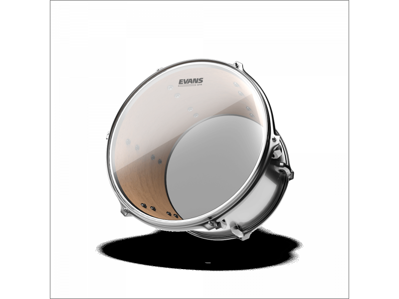 Купить Evans TT16G14 Пластик для барабана