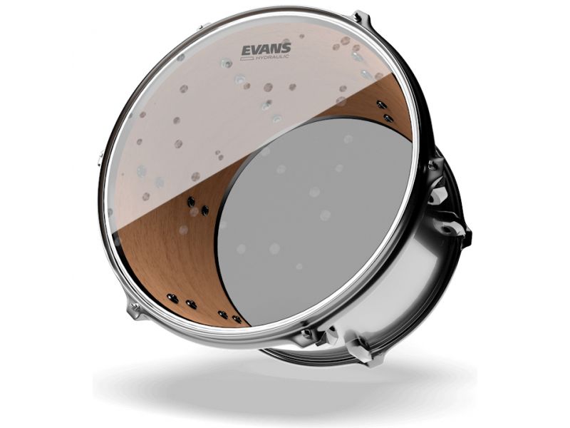 Купить Evans TT13HG Пластик для барабана