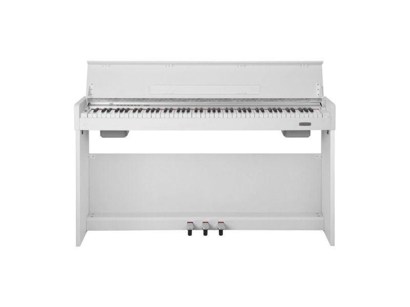 Купить Nux WK-310 WH Цифровое пианино