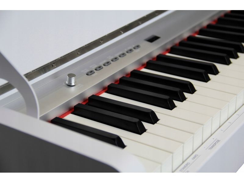 Купить Nux WK-310 WH Цифровое пианино