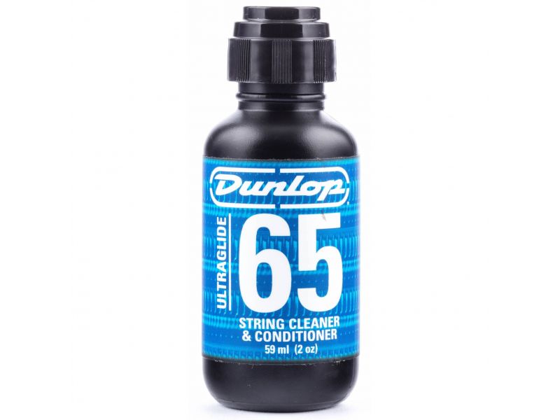 Купить Dunlop 6582 Средство для чистки струн