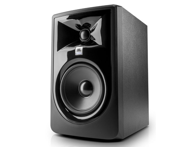 Купить JBL 305P MKII Монитор студийный (шт)