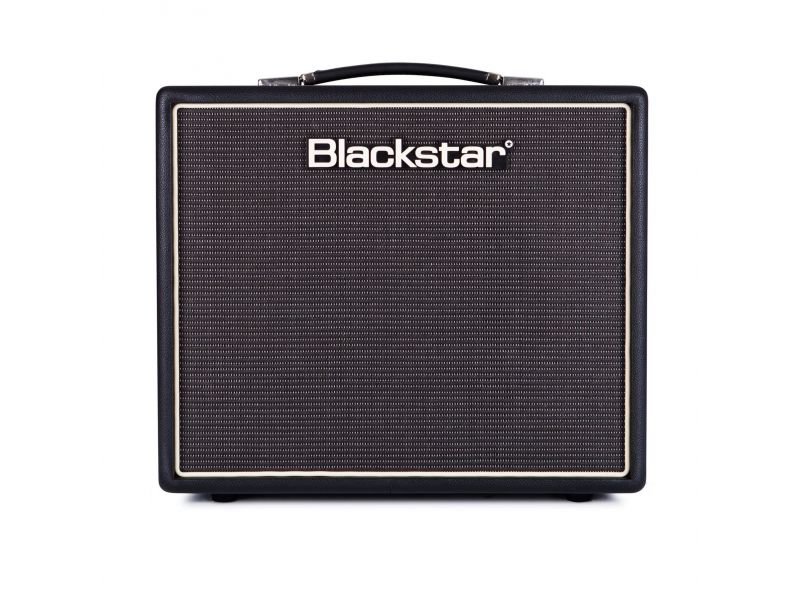 Купить Blackstar STUDIO 10 EL34  Комбоусилитель ламповый