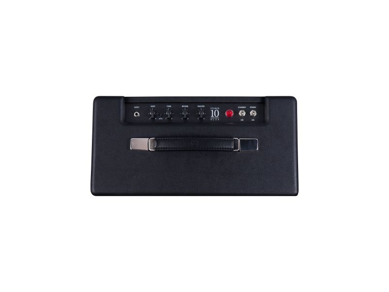 Купить Blackstar STUDIO 10 EL34  Комбоусилитель ламповый