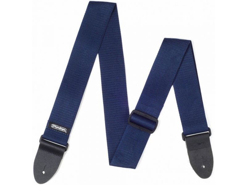 Купить Dunlop D07-01NV Ремень для гитары