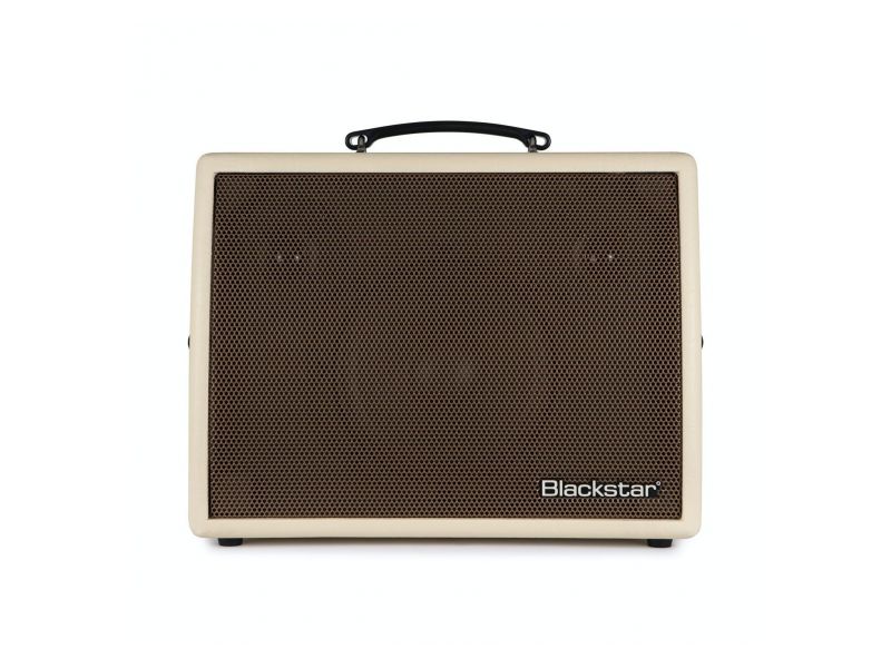 Купить Blackstar SONNET 120 Blonde Комбоусилитель для акустической гитары