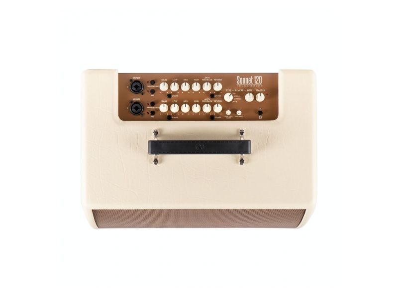 Купить Blackstar SONNET 120 Blonde Комбоусилитель для акустической гитары