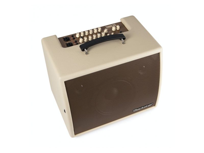 Купить Blackstar SONNET 120 Blonde Комбоусилитель для акустической гитары