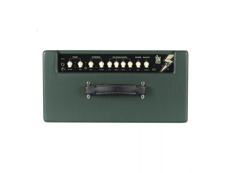 Купить Blackstar JJN-20R MKII Комбоусилитель гитарный