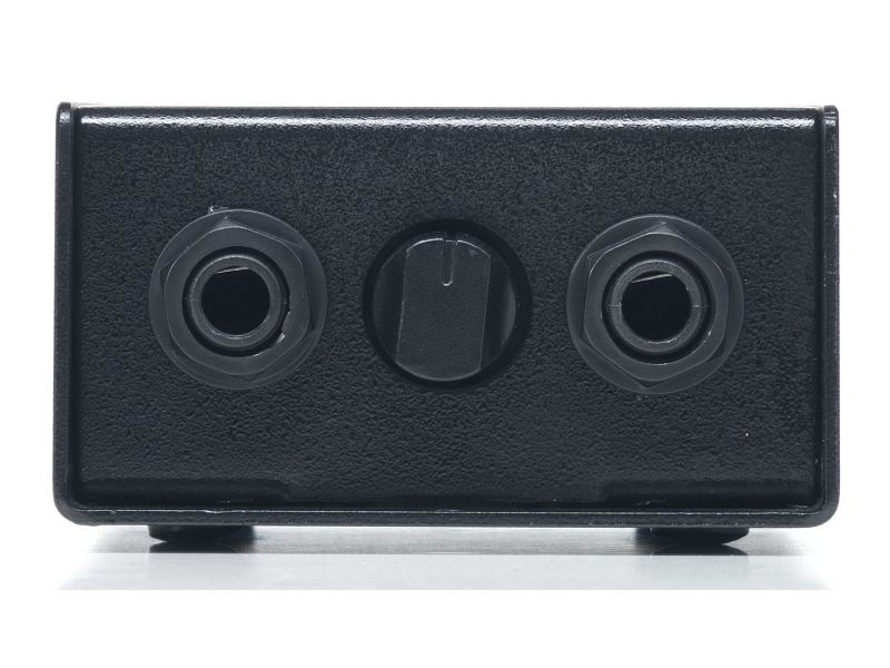 Купить DBX DJDI Директ-бокс пассивный