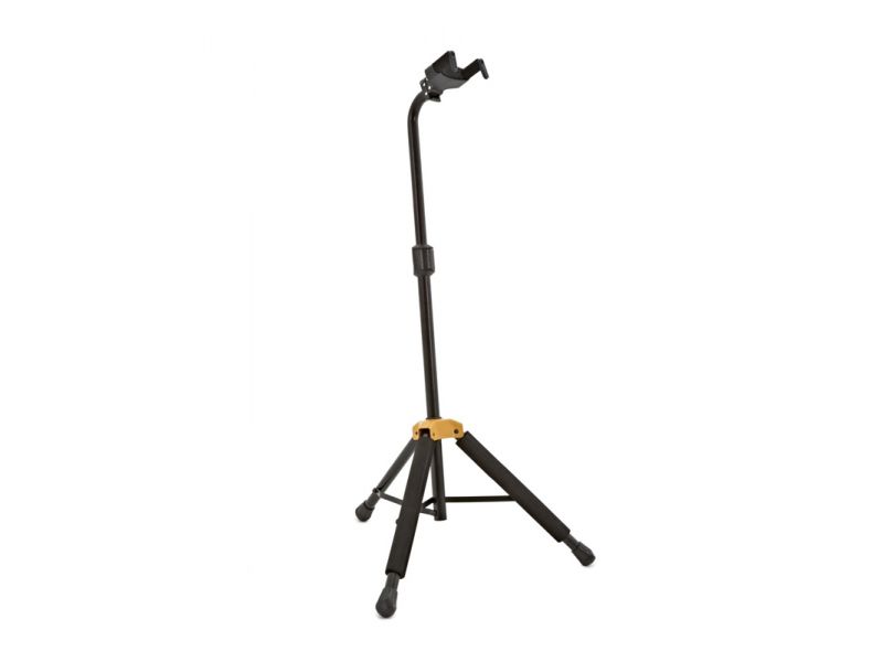 Купить Hercules GS414B Plus Стойка для гитары