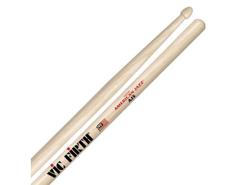 Купить Vic Firth AJ5 Палочки барабанные