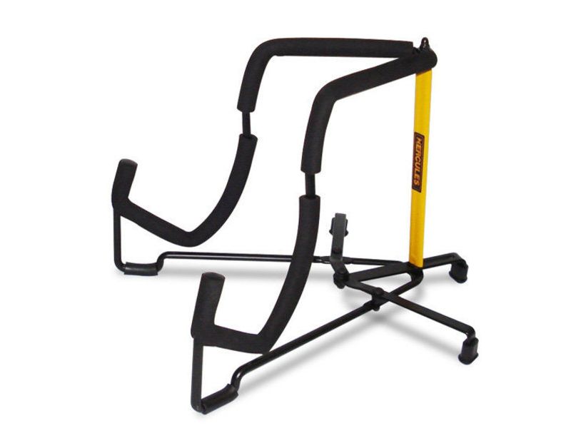 Купить Hercules GS302B Стойка для гитары