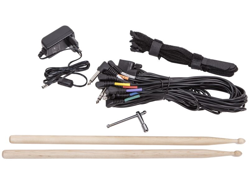 Купить Soundking SKD230 Электронная ударная установка