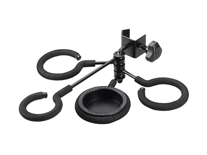 Купить Hercules HA100 Держатель для сурдин