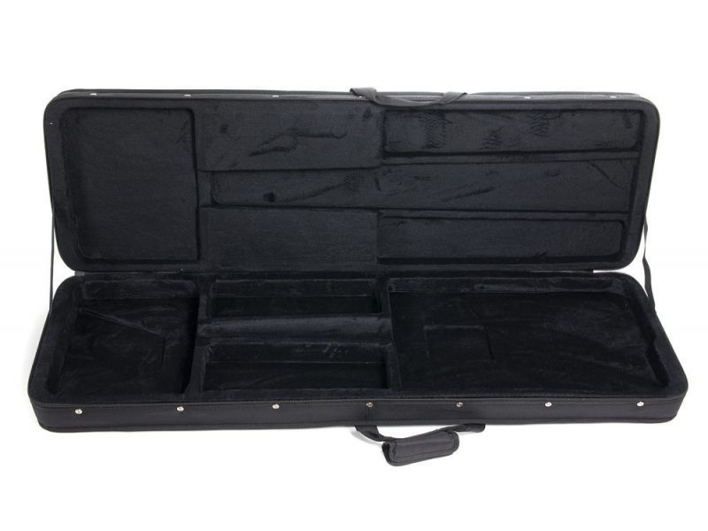 Купить Gewa F560090 Кейс для бас-гитары FX