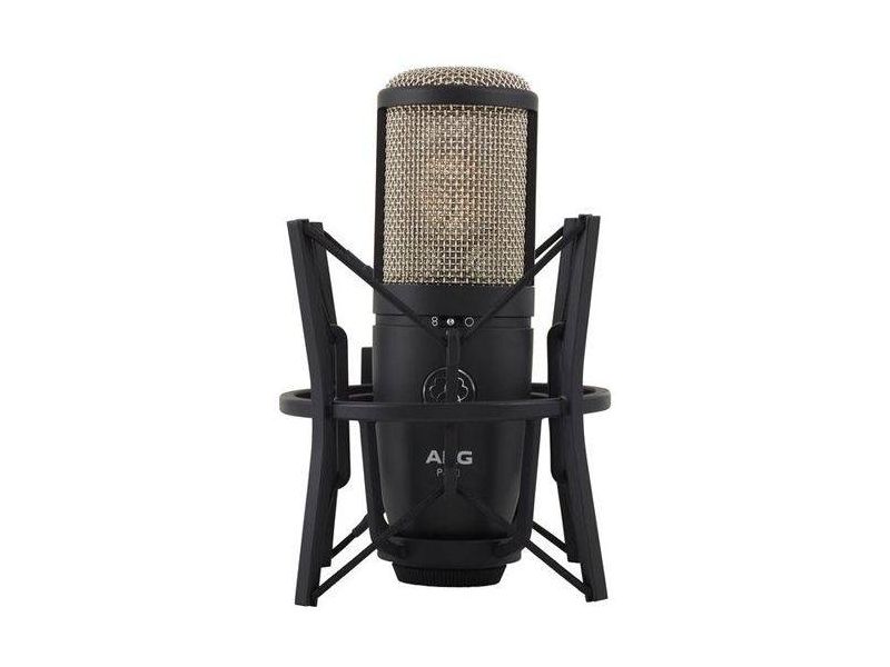 Купить AKG P420 Микрофон студийный