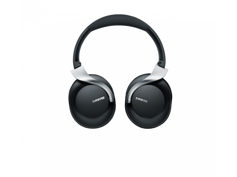 Купить Shure AONIC 40 (SBH1DYBK1-EFS) Наушники беспроводные