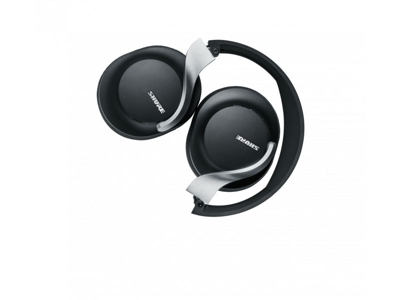 Купить Shure AONIC 40 (SBH1DYBK1-EFS) Наушники беспроводные