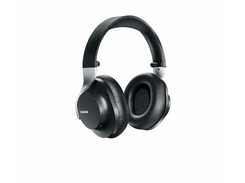 Купить Shure AONIC 40 (SBH1DYBK1-EFS) Наушники беспроводные