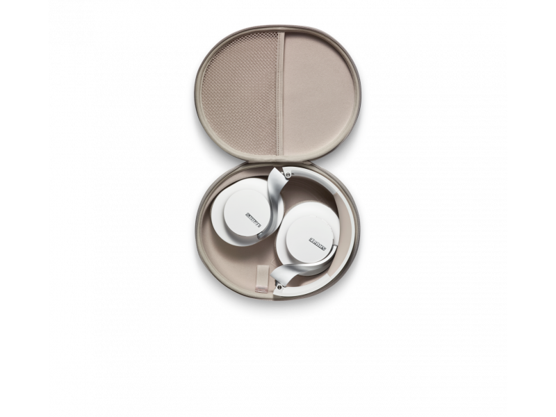 Купить Shure AONIC 40 (SBH1DYWH1-EFS) Наушники беспроводные