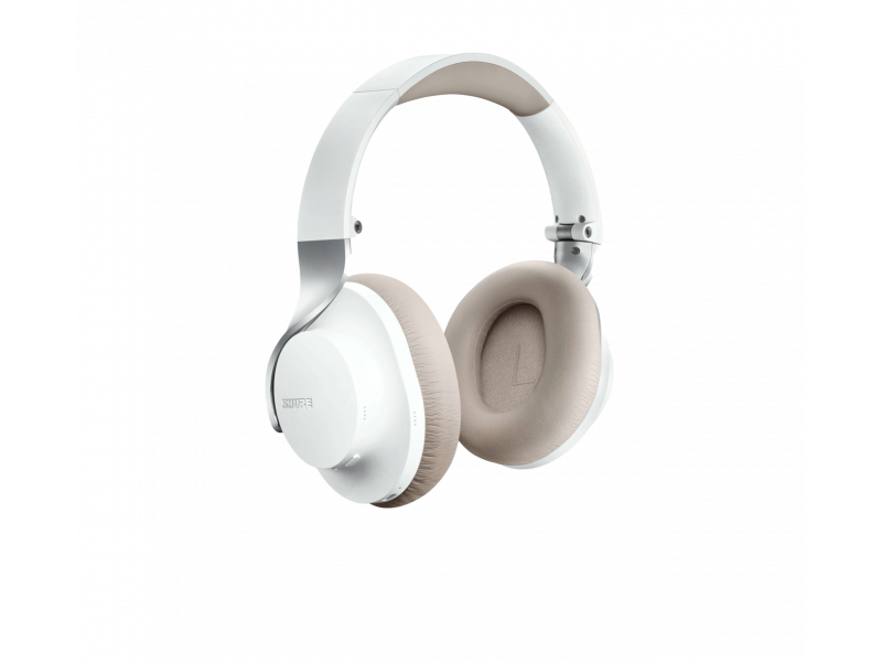 Купить Shure AONIC 40 (SBH1DYWH1-EFS) Наушники беспроводные