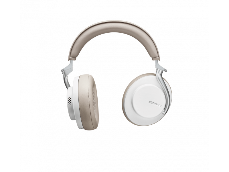Купить Shure AONIC 50 (SBH2350-WH-EFS) Беспроводные наушники