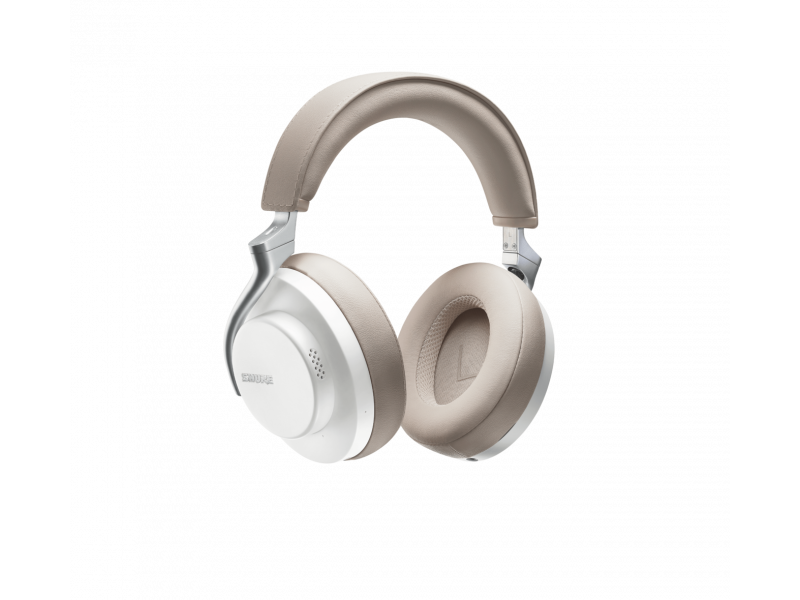Купить Shure AONIC 50 (SBH2350-WH-EFS) Беспроводные наушники