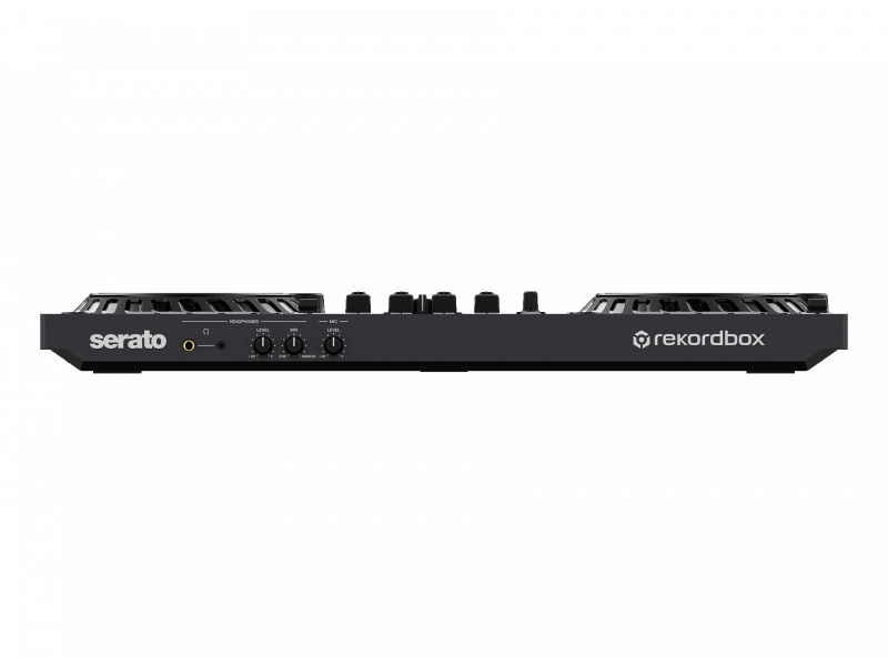 Купить Pioneer DDJ-FLX6 DJ-контроллер rekordbox и Serato