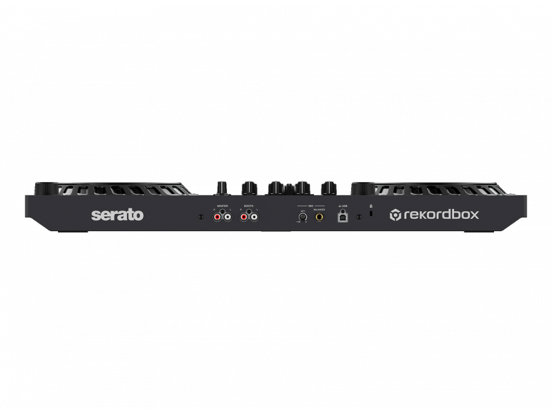 Купить Pioneer DDJ-FLX6 DJ-контроллер rekordbox и Serato