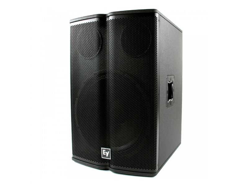 Купить Electro-Voice TX1181 Пассивная акустическая система