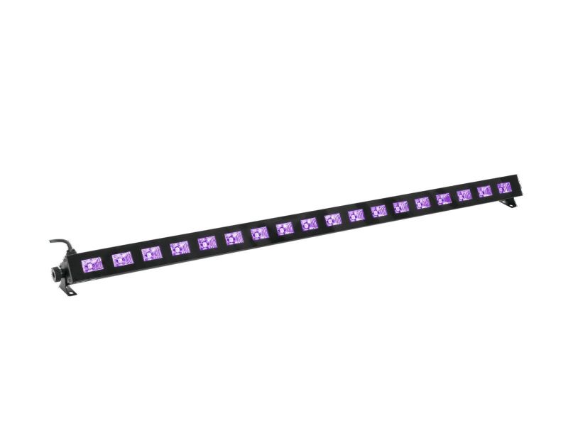 Купить Eurolite LED Party UV Bar-18 Ультрафиолетовый линейный светильник