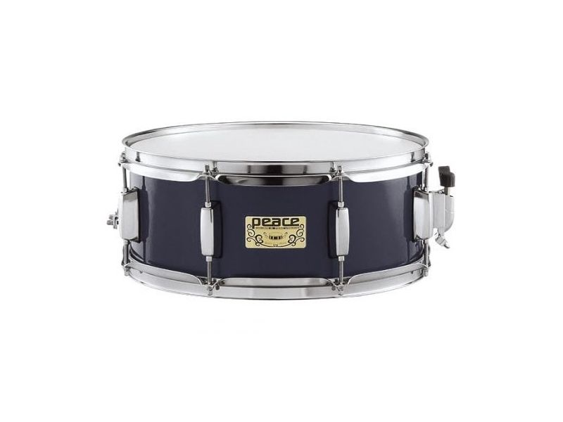 Купить Peace SD-104 Black Малый барабан