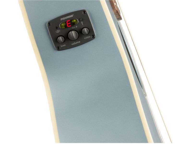 Купить Fender Newporter Player IBS Гитара электро-акустическая