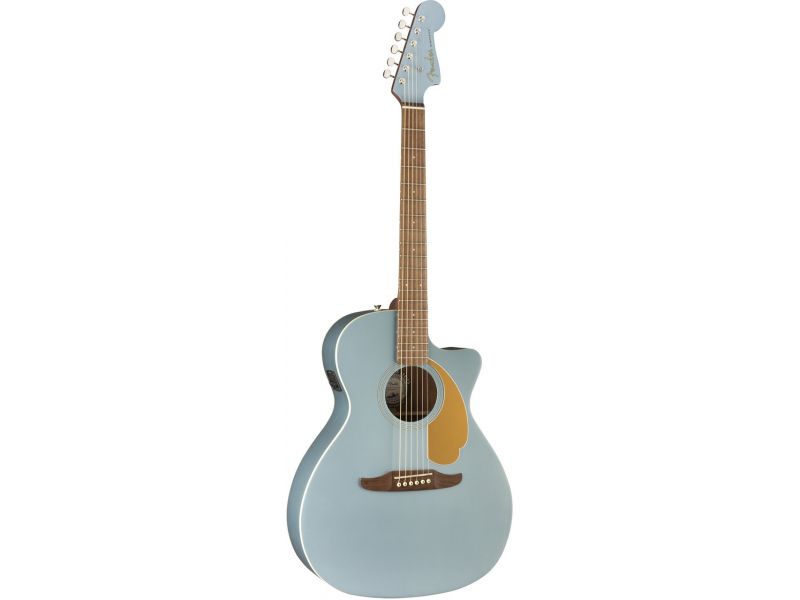 Купить Fender Newporter Player IBS Гитара электро-акустическая
