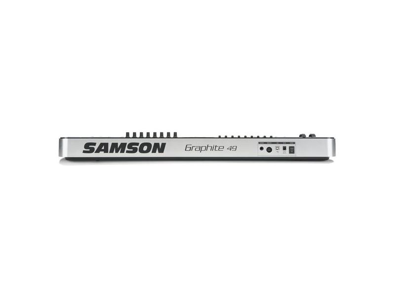 Купить Samson SAKGR49 Миди-клавиатура