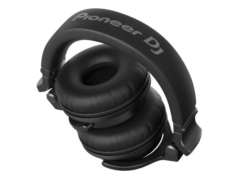 Купить Pioneer HDJ-CUE1BT-K DJ-наушники с Bluetooth
