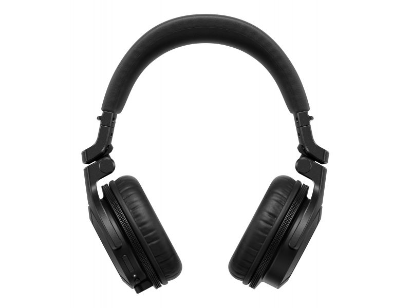 Купить Pioneer HDJ-CUE1BT-K DJ-наушники с Bluetooth