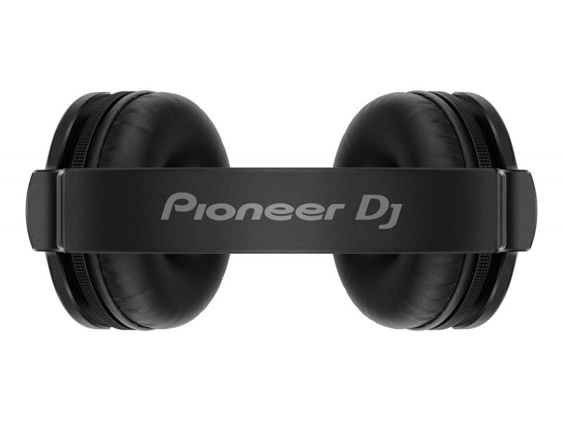 Купить Pioneer HDJ-CUE1BT-K DJ-наушники с Bluetooth