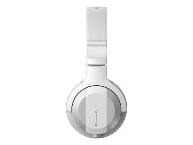 Купить Pioneer HDJ-CUE1BT-W DJ-наушники с Bluetooth
