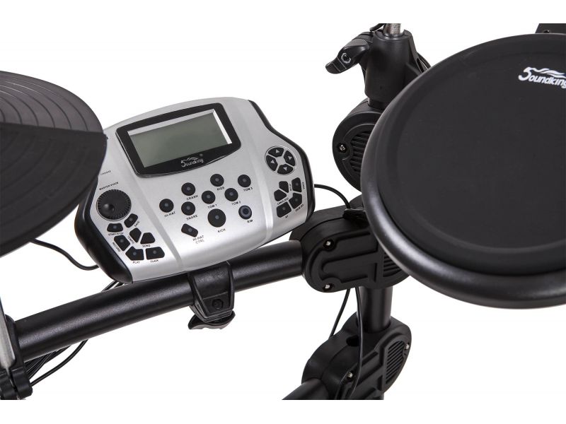 Купить Soundking SKD210 Электронная ударная установка