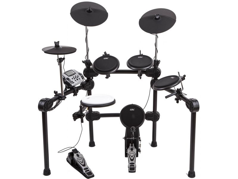 Купить Soundking SKD210 Электронная ударная установка