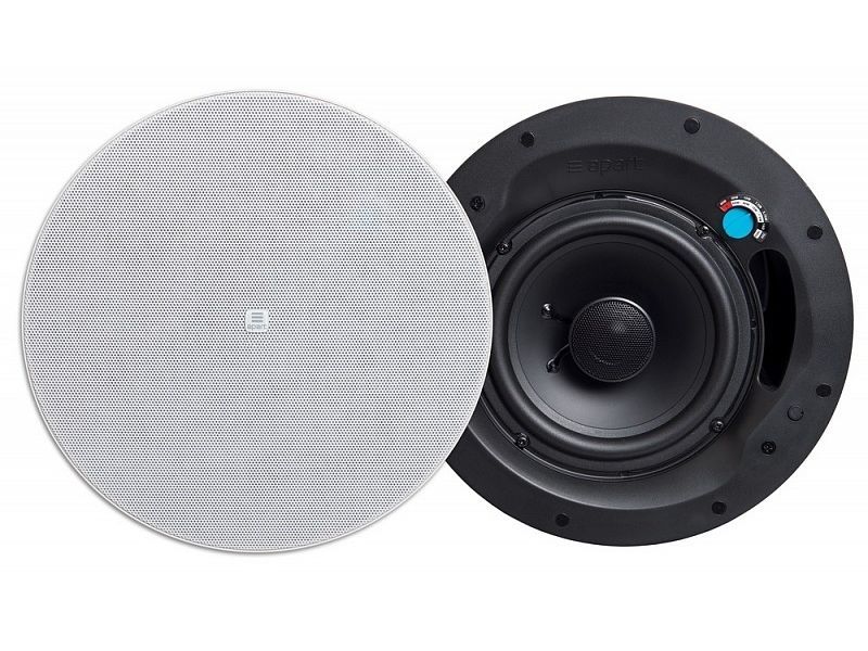 Купить Apart CM60DTD Акустическая система инсталляционная (потолочная)