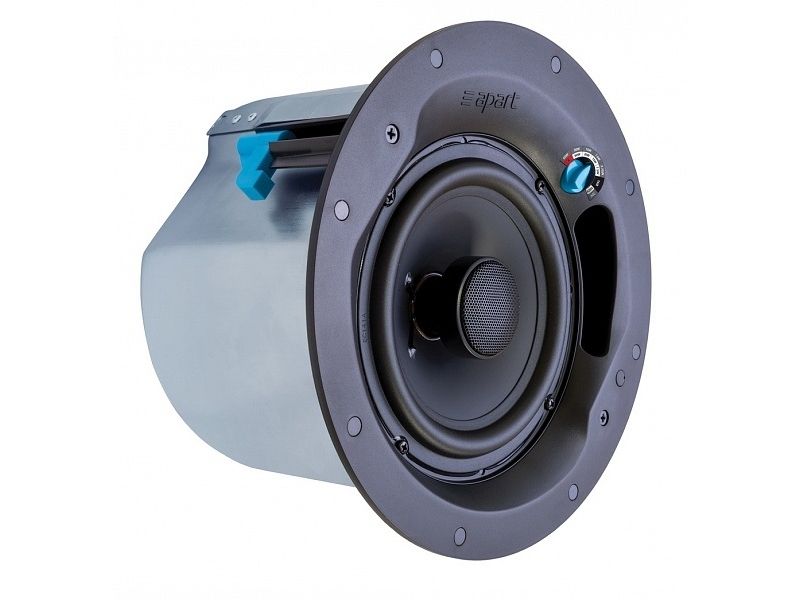 Купить Apart CM60DTD Акустическая система инсталляционная (потолочная)