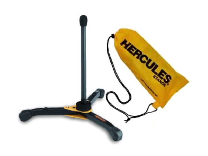 Купить Hercules DS562BB Стойка для флейты
