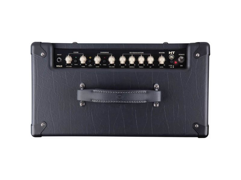 Купить Blackstar HT-5R MKII Bronco Grey Комбоусилитель ламповый