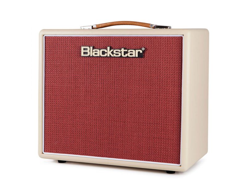Купить Blackstar STUDIO 10 6L6  Комбоусилитель ламповый