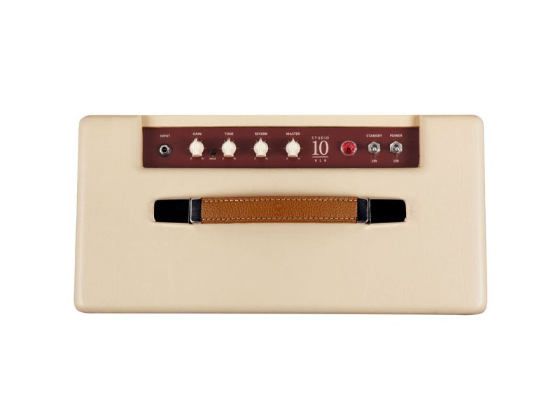 Купить Blackstar STUDIO 10 6L6  Комбоусилитель ламповый